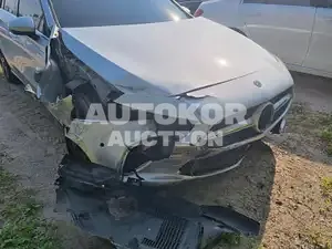 2020, Mercedes-Benz / A 250, VIN: W1K3G4HB5LJ233155, 26817 км., gas