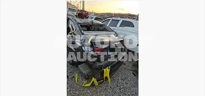2018, Genesis / G80, 180000 км., gas, 3342 куб.см.