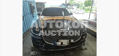 2022, Genesis / G80, 24488 км., gas, 2497 куб.см.