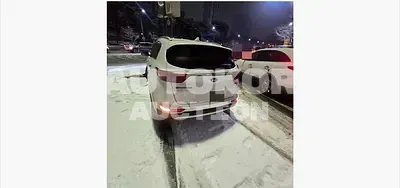 2016, Kia / Sportage, 145817 км., diesel, 1685 куб.см.