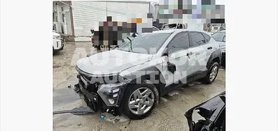 2025, Hyundai / Kona, 19000 км., gas, 1598 куб.см.