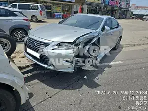2016, Lexus / ES 300, VIN: JTHBW1GGXG2130865, hybrid