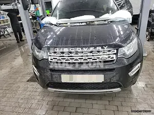 2018, Land Rover / Discovery Sport, 67693 км., diesel