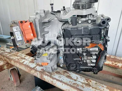 2023, Hyundai / Santa FE, VIN: KMHP5811BRU011537, unknown