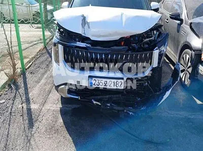 2025, Kia / Carnival, 9862 км., hybrid, 1600 куб.см.