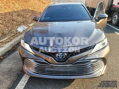 2018, Toyota / camry hybrid, VIN: JTNB21HK9J3000167, 94510 км., hybrid