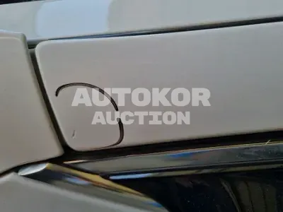 2016, BMW / 520, VIN: WBA5E7106GG156184, 145492 км., diesel