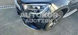 2020, Mercedes-Benz / GLC 300, unknown