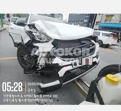 2016, Hyundai / Santa FE, 96565 км., diesel, 2000 куб.см.
