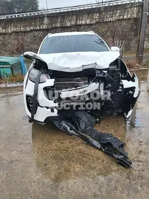 2018, Kia / Sportage, 96269 км., diesel, 1996 куб.см.