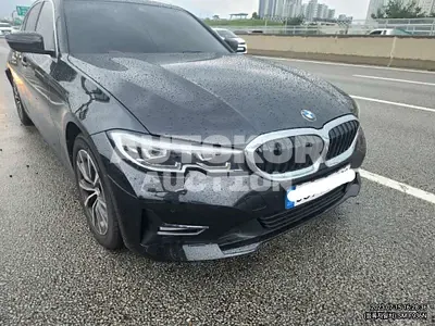2022, BMW / 320, VIN: WBA5X5106NFM56115, gas