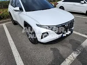 2023, Hyundai / Tucson, 8786 км., hybrid, 1598 куб.см.