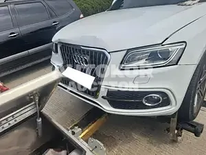 2016, Audi / Q5, VIN: WEUZZZ8R5GA032660, diesel