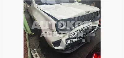 2023, Jeep / Renegade, 25421 км., gas, 1332 куб.см. 2023, Jeep / Renegade, 25421 км., gas, 1332 куб.см.
