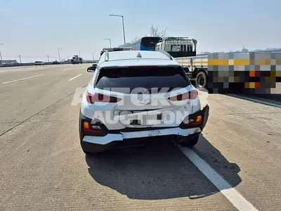2020, Hyundai / Kona, 34000 км., gas, 1591 куб.см.