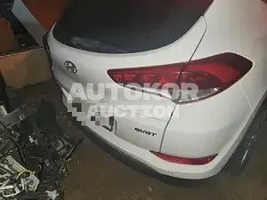 2015, Chevrolet / SS, 1 км., diesel, 1685 куб.см.