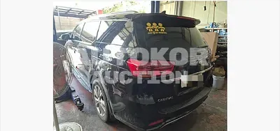 2019, Kia / Carnival, 71000 км., diesel, 2199 куб.см.