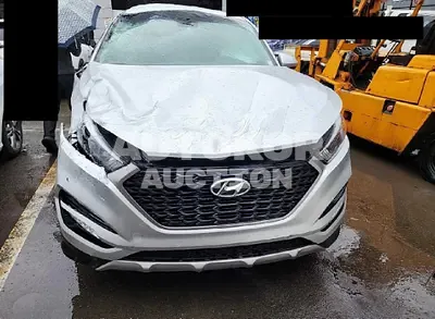 2018, Hyundai / Tucson, VIN: KMHJ2812GJU647072, gas