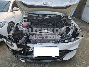 2021, Kia / K5, VIN: KNAG141ABMA122402, 9221 км., gas