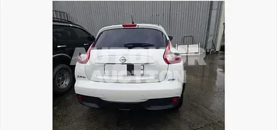 2016, Nissan / Juke, VIN: JN1AF58E3GT150616, 89029 км., gas, 1618 куб.см.