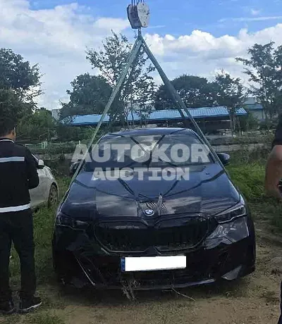 2025, BMW / 530, VIN: WBA51FJ03SCU18622, hybrid, 1998 куб.см.