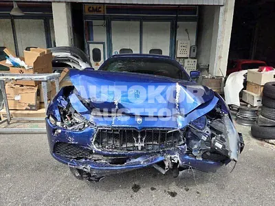 2015, Toyota / Sera, VIN: ZAM57RTA2G1170970, 133898 км., gas