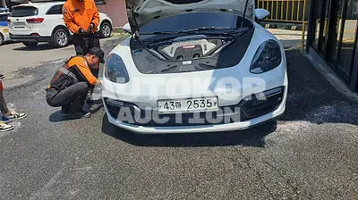 2019, Porsche / Panamera, VIN: WP0AG2973KL139553, gas