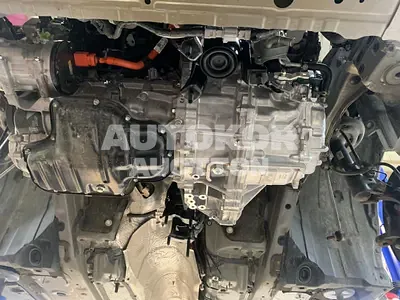 2023, Toyota / Camry, unknown