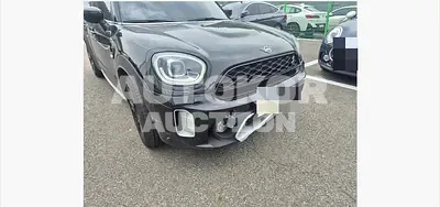 2020, MINI / Countryman, 29323 км., gas, 1555 куб.см.