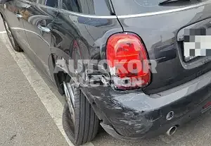 2020, MINI / Cooper, VIN: WMWXV7108L2M71861, 27434 км., gas