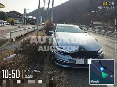 2019, BMW / 520, 166974 км., diesel, 1995 куб.см.