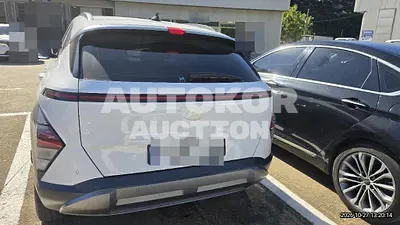 2023, Hyundai / Kona, 29440 км., gas, 1600 куб.см.