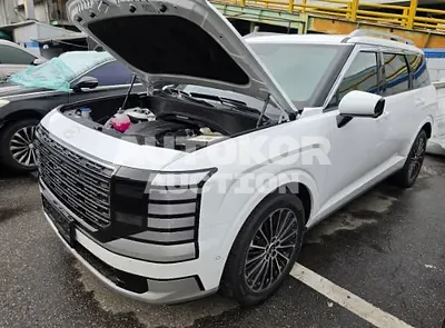 2026, Hyundai / Palisade, 176000 км., gas, 2500 куб.см.