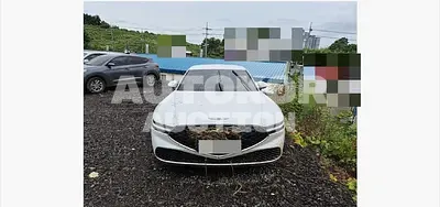 2022, Genesis / G90, gas, 3470 куб.см.