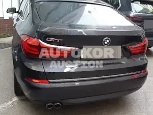 2017, Ferrari / FF, 52000 км., diesel