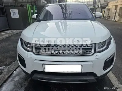 2018, Land Rover / Range Rover Evoque, VIN: SALVA2BN3JH281150, 114938 км., diesel, 2000 куб.см.