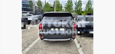 2020, Hyundai / Palisade, 130000 км., diesel, 2199 куб.см.