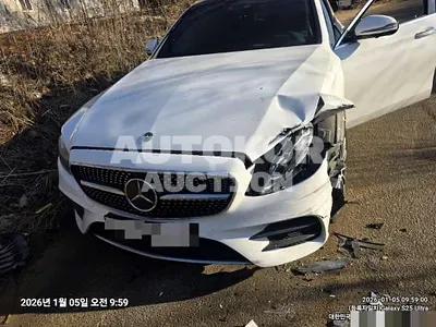 2019, Mercedes-Benz / e350, 65641 км., gas