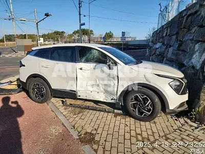 2023, Kia / Sportage, lpg, 2000 куб.см.