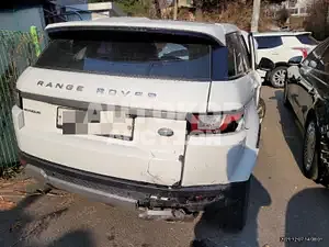 2016, Land Rover / Range Rover, VIN: SALVA2BN6GH141800, 108000 км., diesel