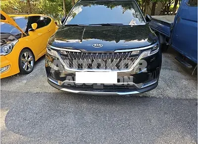 2021, Kia / Carnival, VIN: KNANC81BBMS014549, 70276 км., diesel