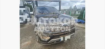 2021, Ford / Expedition, 45000 км., gas, 3496 куб.см.