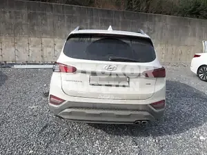 2020, Hyundai / Santa FE, diesel, 2199 куб.см.