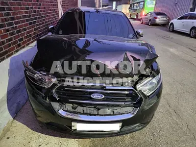 2015, Ford / Taurus, VIN: 1FAHP2F97FG198839, 76941 км., gas