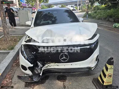 2025, Mercedes-Benz / A 250, VIN: W1N9N0BB2SJ136627, electric