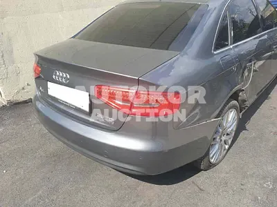 2015, Audi / A4, VIN: WAUZZZ8K0FA068970, 71554 км., diesel, 1968 куб.см.