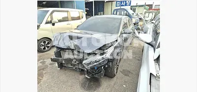 2023, Kia / K3, gas, 1600 куб.см.