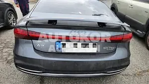 2021, Audi / 50, VIN: WAUZZZF29MN018738, 25000 км., diesel