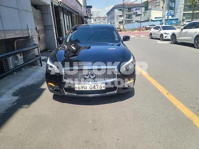 2016, Infiniti / Q70, VIN: JNKBY11E7GM580107, 147000 км., lpg, 3700 куб.см.