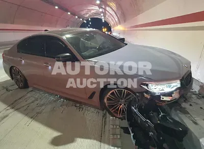 2017, BMW / 530, VIN: WBAJC9109HG942188, diesel